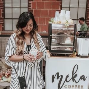 Meet your Posher, Sheree